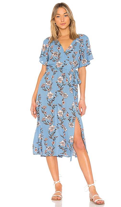 Diane Von Furstenberg Mini Dress In 