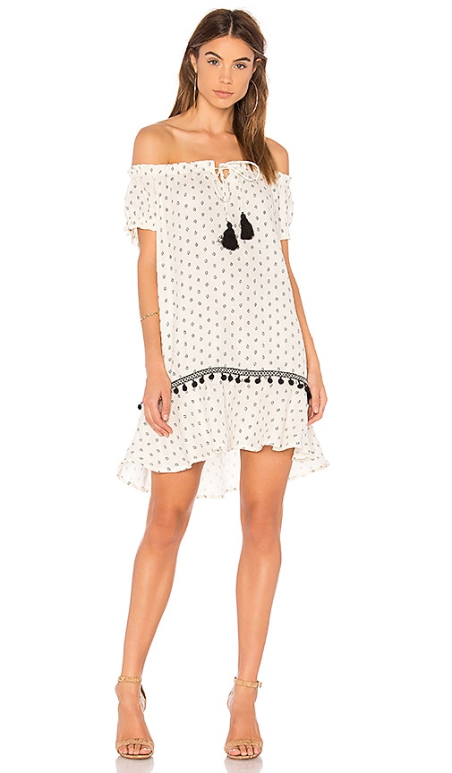 VESTIDO COMMON GROUND