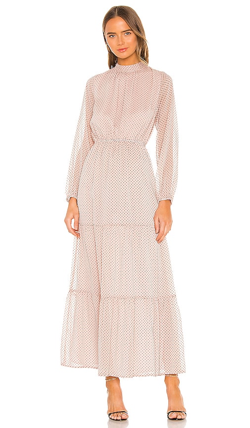 minkpink summer lovin maxi dress