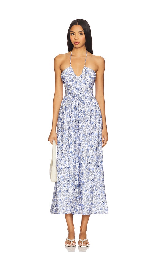 ROBE DÉBARDEUR MIDI EVELYN in . Size M, S, XS - MINKPINK - Modalova