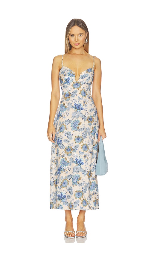 Minkpink Lucia Dress