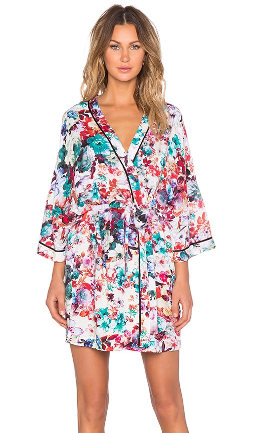 Day Dreamer Robe