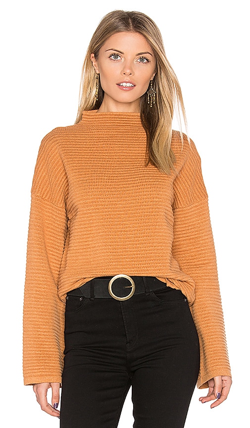 Ripple Sweater