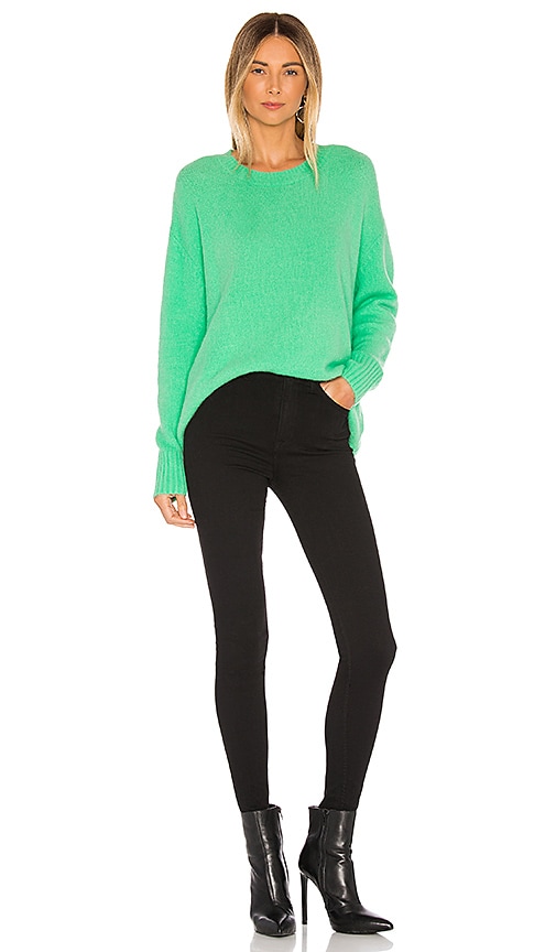 Rosa Knit Sweater