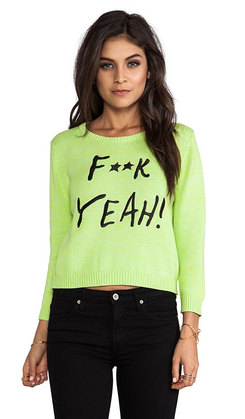 Censored Jumper