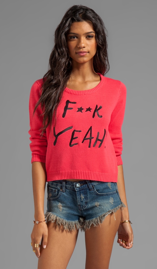 Censored Jumper