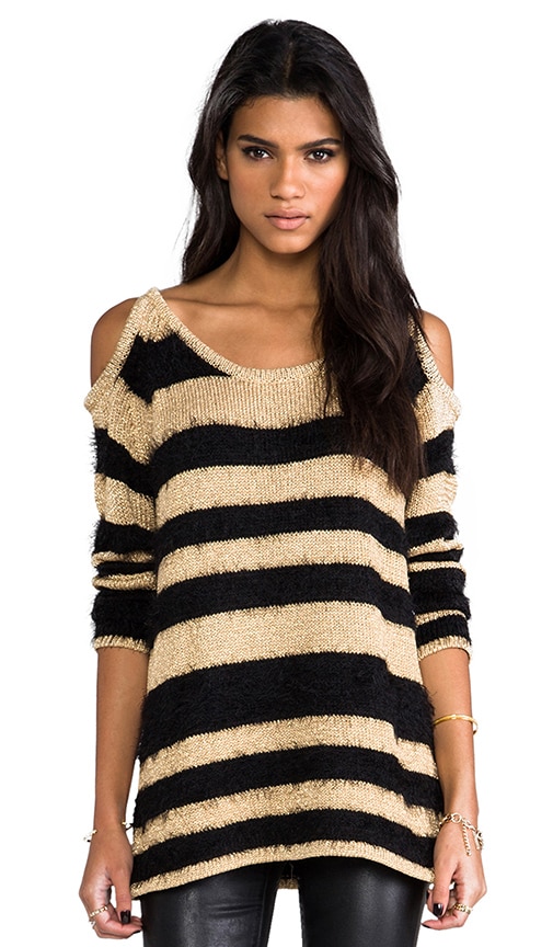 Golly Gosh Knitted Sweater