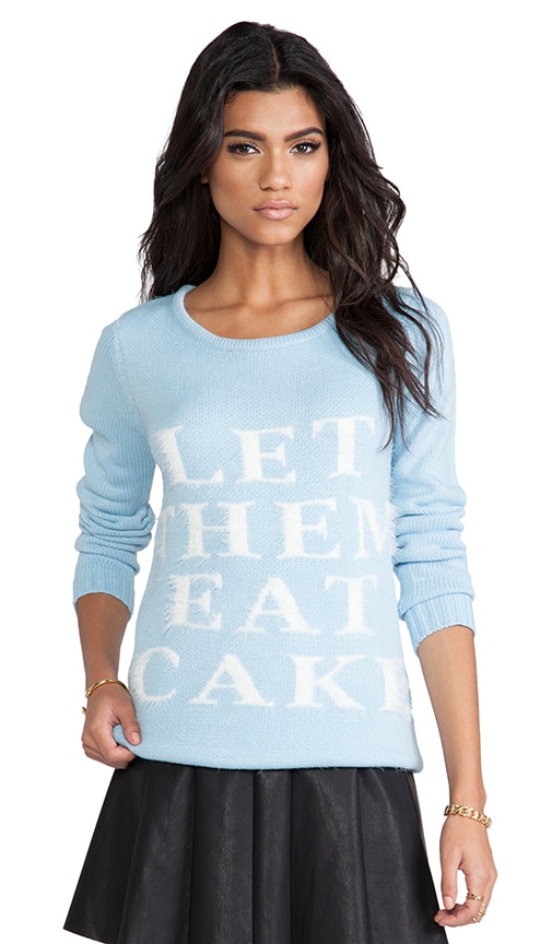 Marie Knitted Jumper