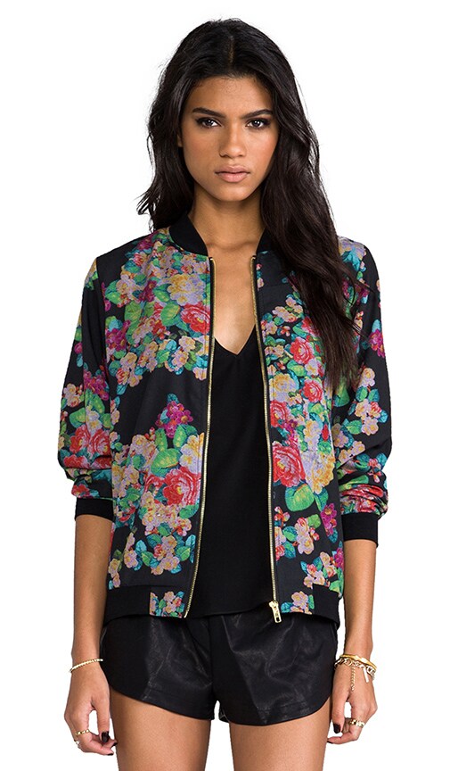 Poison Lover Jacket