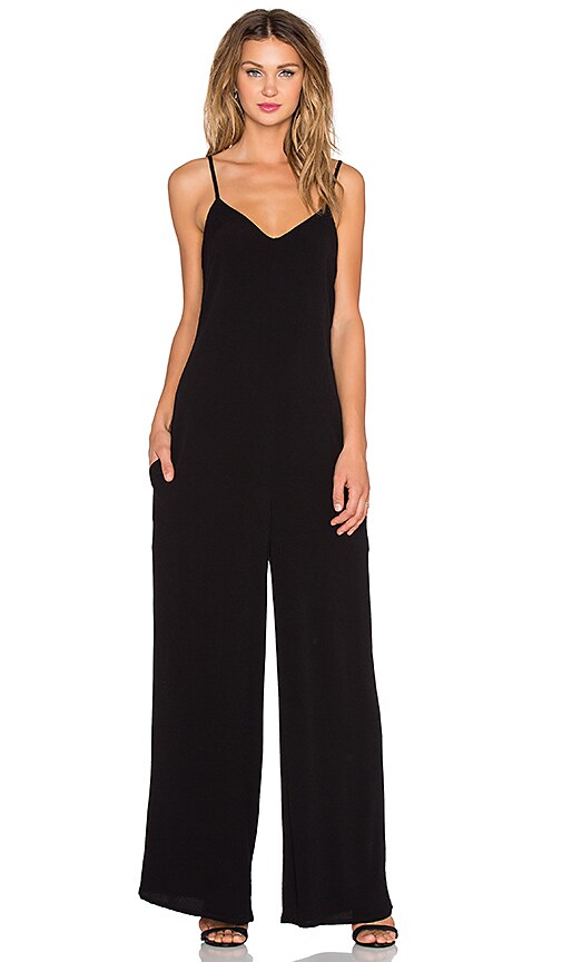 jcpenney black jumpsuit