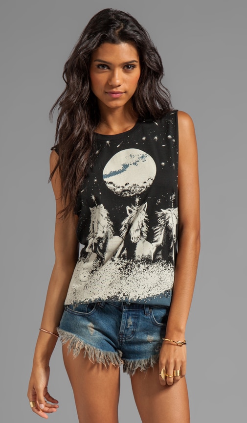 Moondance Tank