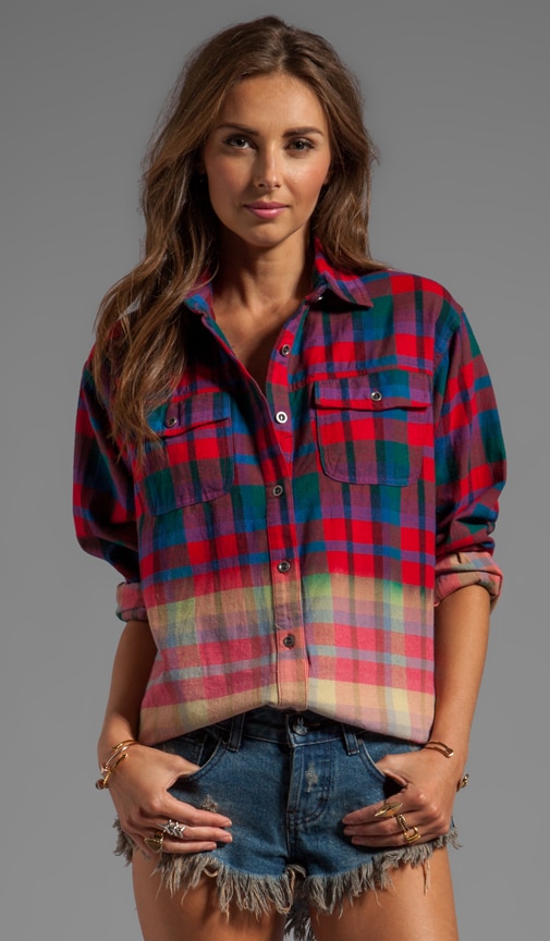 Empire Records Shirt
