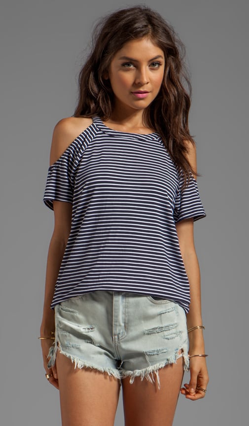 Hello Sailor Tee
