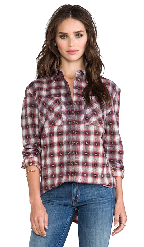 Easy Going Shirt