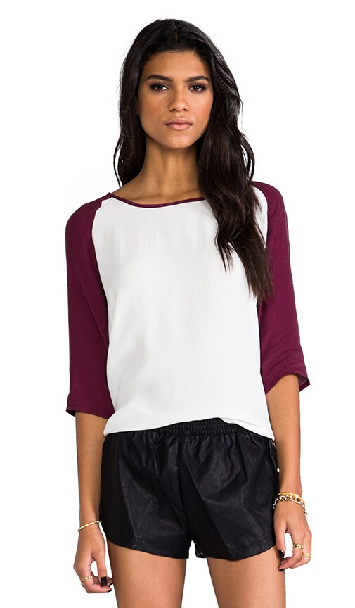 Back To Basics Top