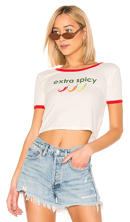 Extra Spicy Tee