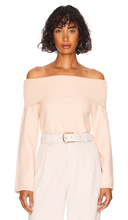 Minkpink - RAY OF LIGHT SLEEVELESS LAYERED CREW NECK TOP