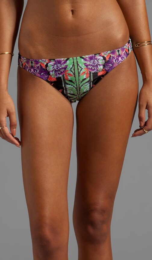 Tahiti Bikini Bottom