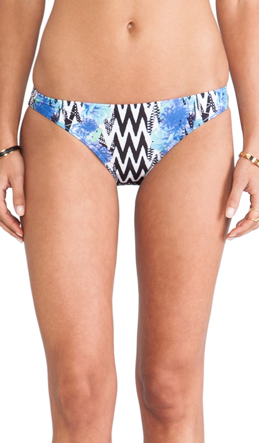 Garden Breeze Bottom