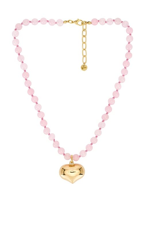 SAUTOIR PENDENTIF SWEET PEA in - Maison Irem - Modalova