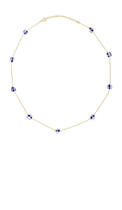 Maison Irem Sandra Necklace