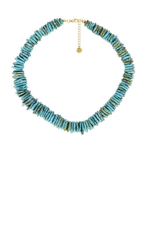 Maison Irem Athens Necklace