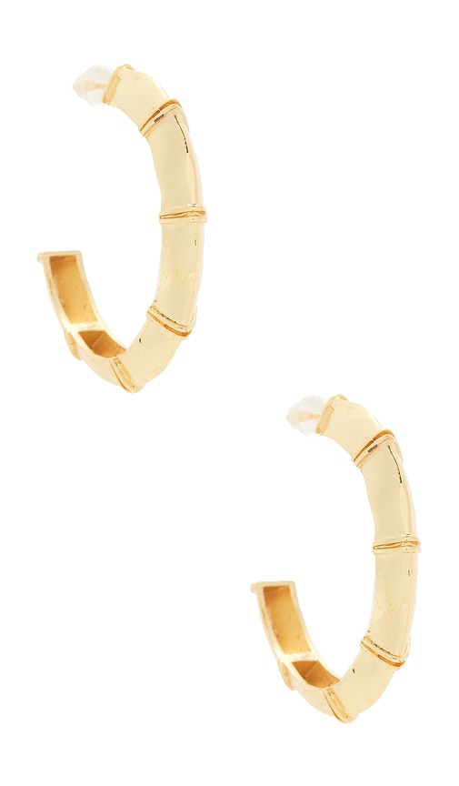 Maison Irem Votum Earring