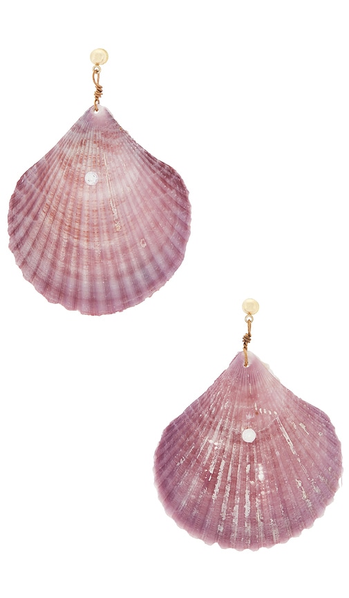 Maison Irem Kora Earring
