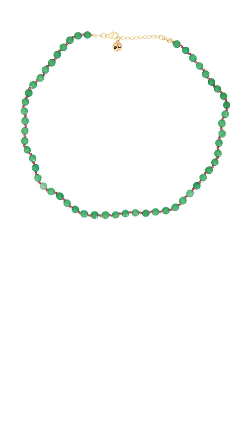 Gypsy Necklace