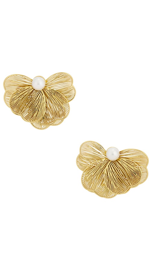 MIRANDA FRYE Lily Earrings