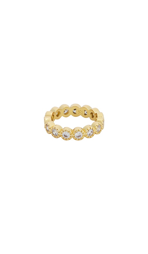 MIRANDA FRYE Isabelle Ring