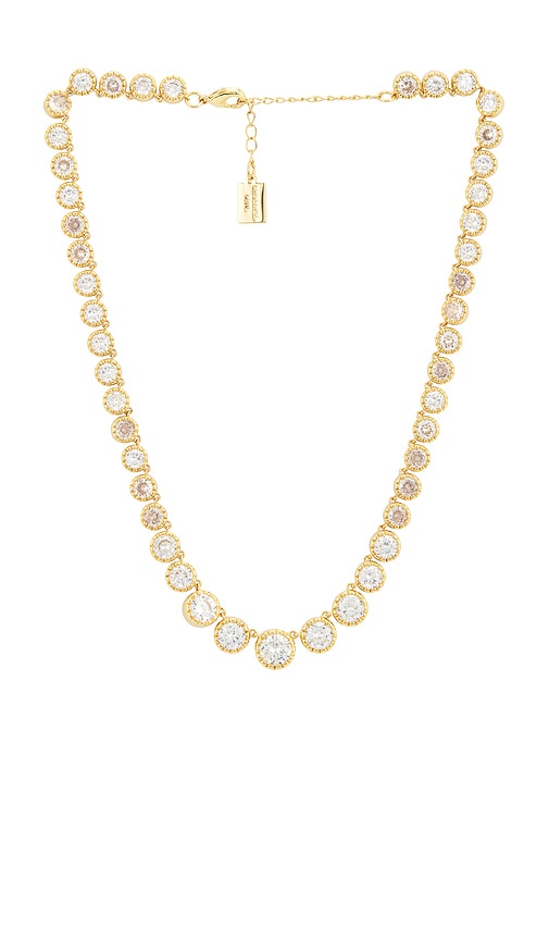 MIRANDA FRYE Esme Necklace