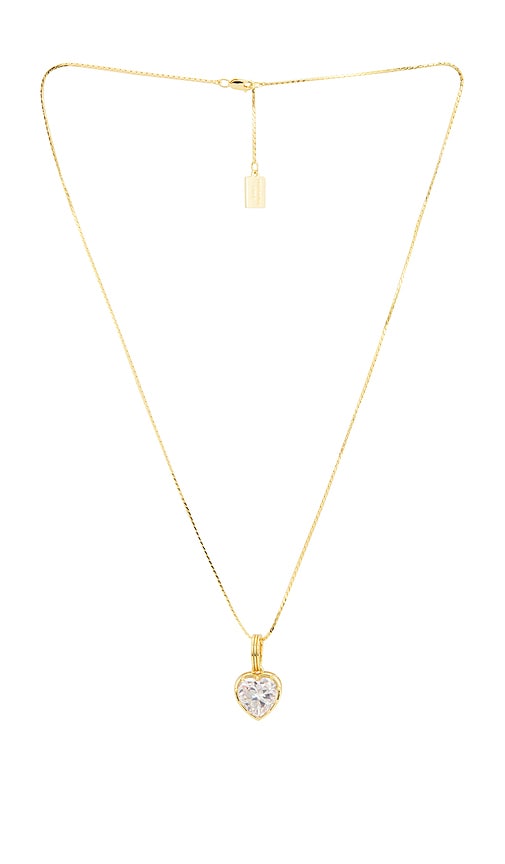 MIRANDA FRYE Cheri Necklace