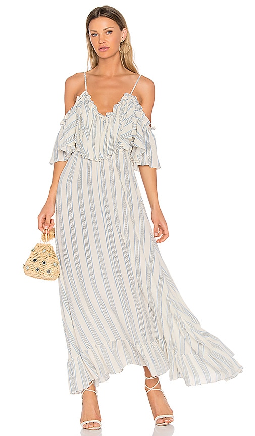 ROBE AUGUSTINA