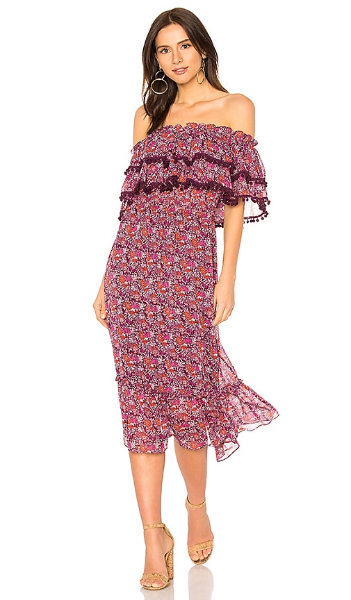 Maribel Dress
