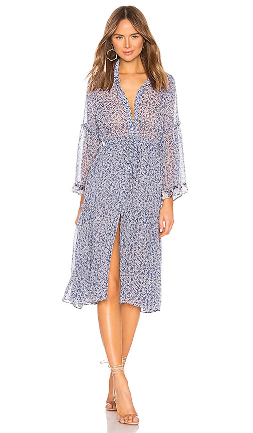 Sima Dress