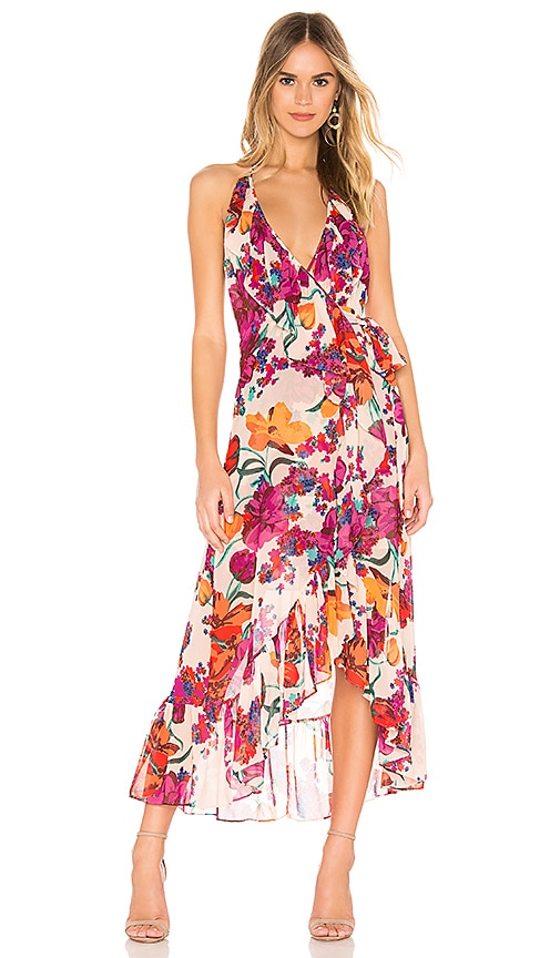 Melany Dress
