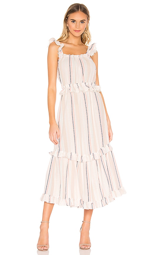 Idonia Dress