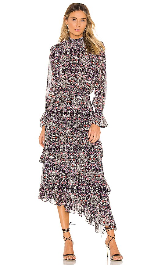 Rania Dress