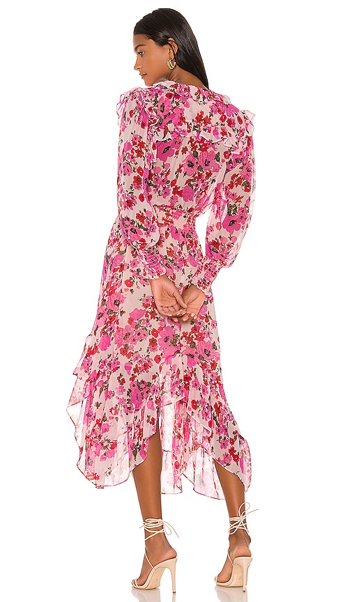 Women's Pink Dresses Spring 2020 Collection Free Shipping and Returns!