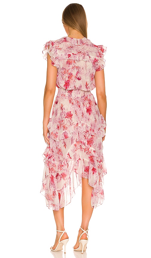Chic Midi Dresses | Designer Long Sleeve Classy Dress