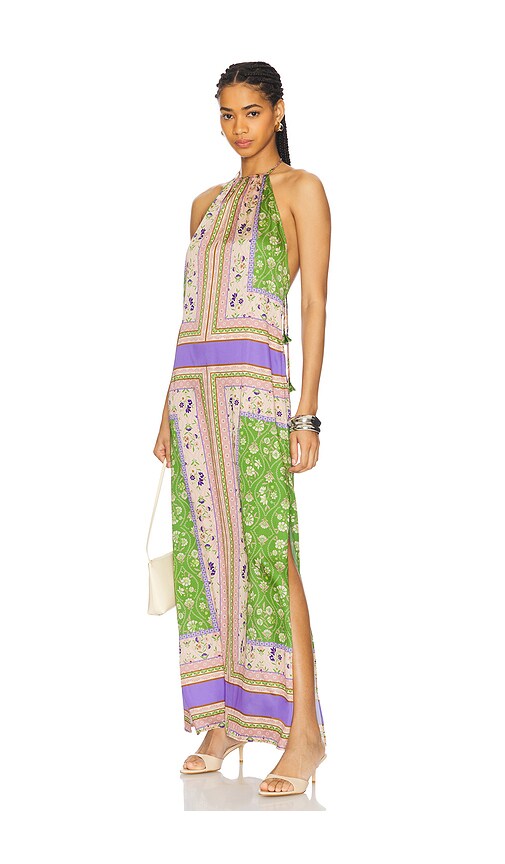 Samantha Dress