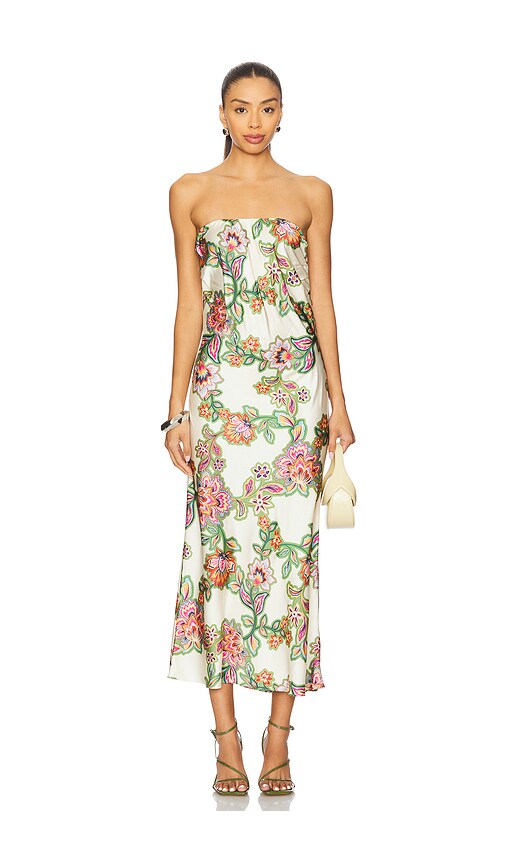 Thara Dress