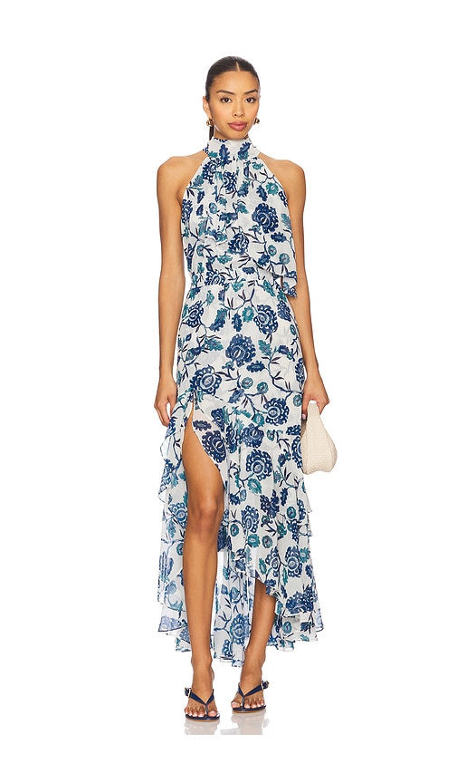 Misa X Revolve X Revolve Aneva Dress