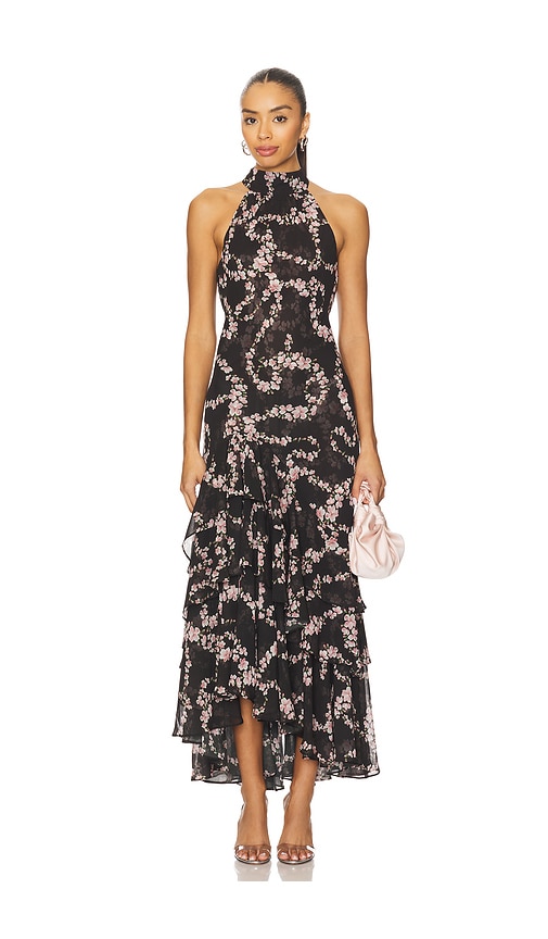 MISA Los Angeles Eliana Dress