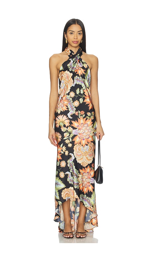 MISA Los Angeles Harley Dress