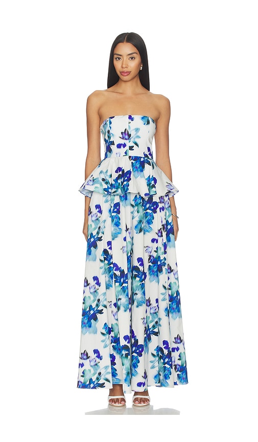 MISA Los Angeles Mattea Dress
