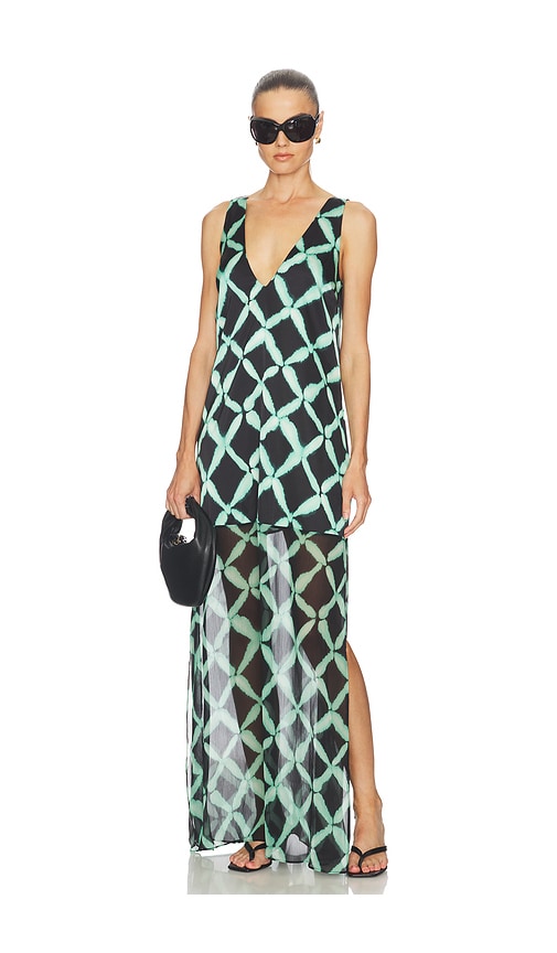 MISA Los Angeles Nina Dress