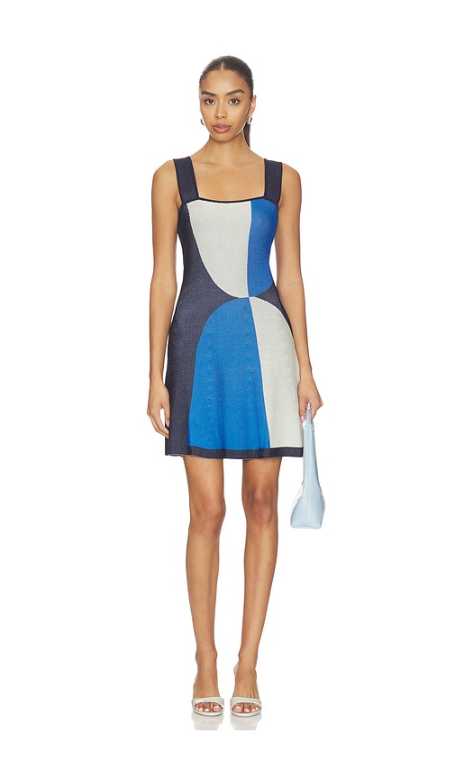 MISA Los Angeles Vivi Dress