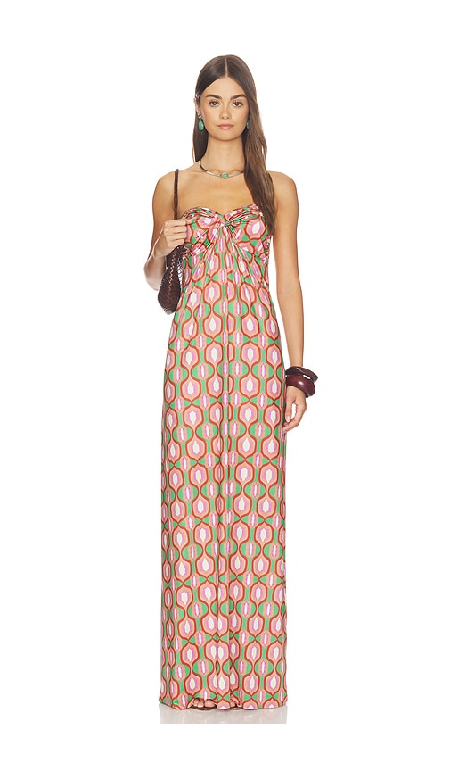 MISA Los Angeles Karine Dress
